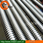 GTR滾壓梯形絲桿,gtr滾軋?zhí)菪谓z桿，GTR滾軋?zhí)菪谓z桿，Tr高速旋壓滾軋?zhí)菪谓z桿