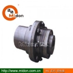 CLZ鼓形齒聯(lián)軸器，CLZ半邊齒聯(lián)軸器