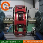 MOX異步偶合啟動永磁聯(lián)軸器，MOX限矩型永磁偶合器