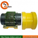 T10彈簧聯(lián)軸器T11 T31 T35 T40 T50 T64蛇簧聯(lián)軸器  進(jìn)口彈簧聯(lián)軸器  ?？松咝螐椈陕?lián)軸器