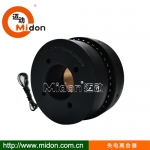 DLYH1-5A 失電制動器，DZYH1-5A地鐵閘門制動器，DLYH1-5A閘機失電制動器 MONNINGHOFF制動器，精準剎車，50N.M 扭力，24V