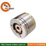 DLYH1-2A失電制動器20N.M，醫(yī)療器械制動器