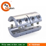 MD8夾緊式伺服聯(lián)軸器，MCLC,MCLX夾緊式伺服聯(lián)軸器
