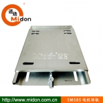 SU電機底座 SM585-450（200-225MP）電機導(dǎo)軌，馬達(dá)導(dǎo)軌，電動機底座