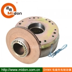DHM4 電磁失電制動(dòng)器