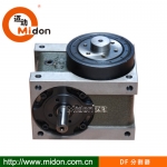 DF分割器，高速精密分割