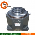 DT分割器，高速精密凸輪間歇分