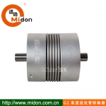 high speed coupling