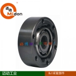 BJ球籠萬(wàn)向聯(lián)軸器 BJD BJDT大伸縮球籠 BJB鐘型大角度球籠 BJC BJCT BJM BJMT RF DOF DOX球籠萬(wàn)向聯(lián)軸器