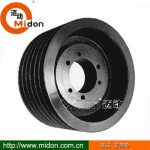 5V美標皮帶輪 5V美標QD套皮帶輪