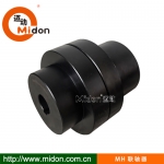 MH聯(lián)軸器,柱梢聯(lián)軸器，彈性柱銷聯(lián)軸器、彈性柱銷聯(lián)軸器廠家
