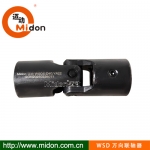WSD邁動(dòng)單節(jié)萬向聯(lián)軸器，WS邁動(dòng)雙關(guān)節(jié)萬向聯(lián)軸器，WSS雙節(jié)可伸縮萬向聯(lián)軸器