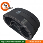 邁動圓弧齒同步帶（3M、5M、8M、14M、20M)