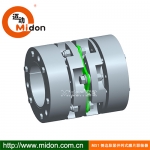 M51側(cè)邊脹緊開列式膜片聯(lián)軸器