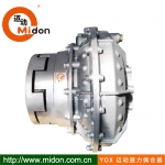 YOX 邁動(dòng)液力偶合器,法蘭聯(lián)接偶合器，軸套聯(lián)接偶合器，聯(lián)軸器聯(lián)接偶合器,花鍵聯(lián)接偶合器