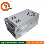 S400-110V-3.6A開關(guān)電源
