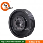 D型美標TB錐套皮帶輪 D型美標TB套皮帶輪，D形皮帶輪，D型皮帶輪，美標皮帶輪，錐套美標皮帶輪，邁動工業(yè)皮帶輪，皮帶輪工廠，18年匠工研造，值得信賴。
