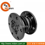 DOX??球籠式等速萬向聯(lián)軸器?（超省空間雙球籠萬向聯(lián)軸器滑移式）