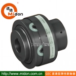 GEC-緊湊型彈性聯(lián)軸器  彈性聯(lián)軸器參數(shù) 聯(lián)軸器廠家