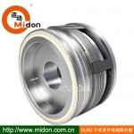 DLM2 干式多片電磁離合器