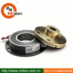 XDLZ2-5 單片電磁離合制動(dòng)器