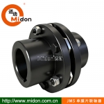 JM膜片聯(lián)軸器