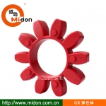 GR型彈性體 XL型聯(lián)軸器彈性體