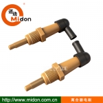 離合器電刷 銅芯碳刷 印刷機(jī) 壓痕機(jī)  煙斗 電刷切紙機(jī)電刷6mm 8mm