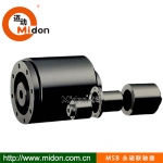 MSB永磁聯(lián)軸器,永磁同步輪聯(lián)軸器，非接觸式聯(lián)軸器，非金屬隔離罩永磁聯(lián)軸器，耐高溫聯(lián)軸器，密閉傳力磁感應(yīng)聯(lián)軸器