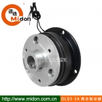 DLD5-5A離合制動器