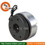 DLYH5-1A失電牙嵌離合器